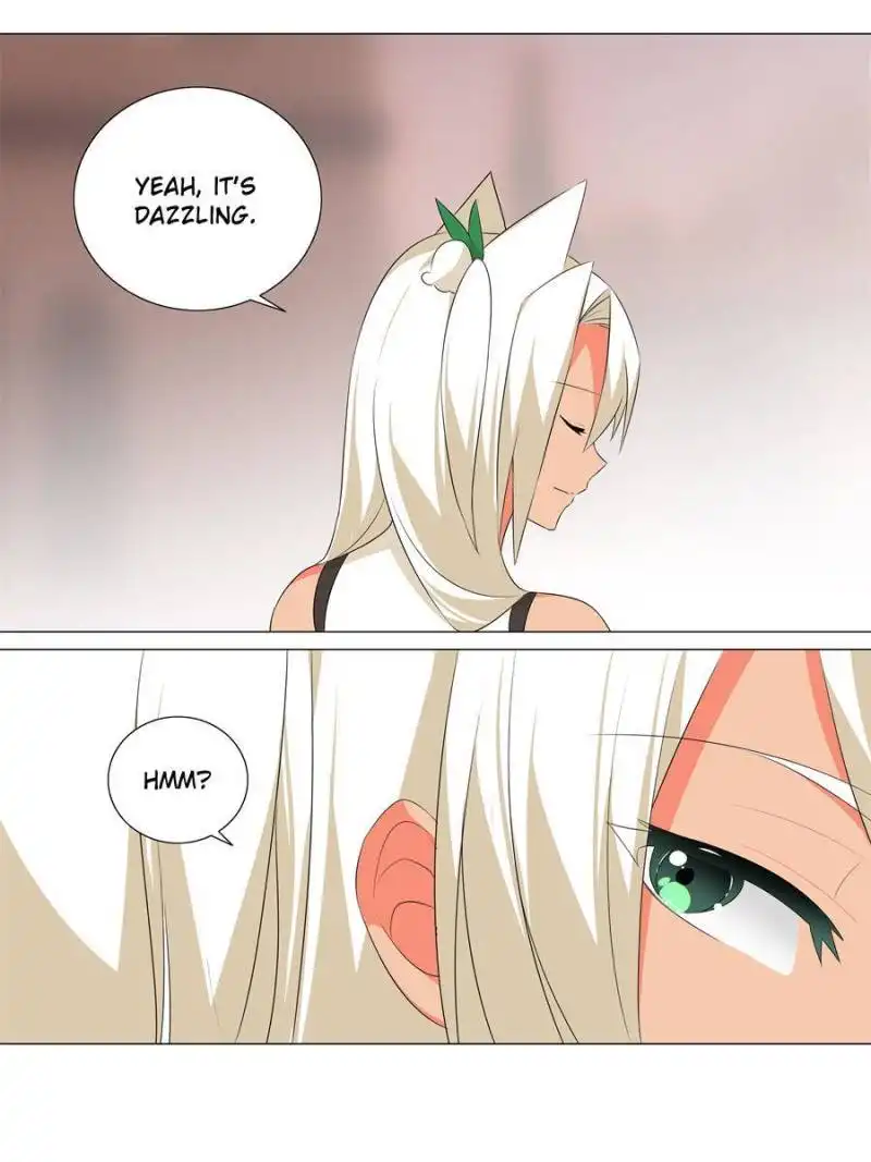 My Girl Is A Dragon Princess Chapter 191 35